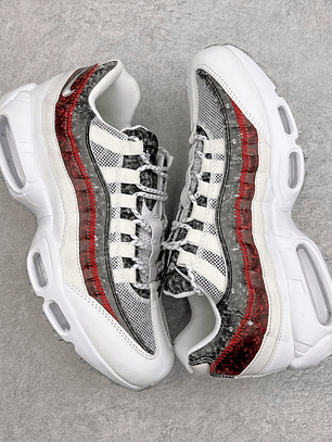 95 Recycled Wool Pack