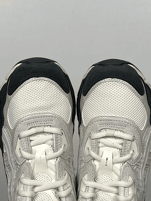 Gel Nyc White/Smoke Grey