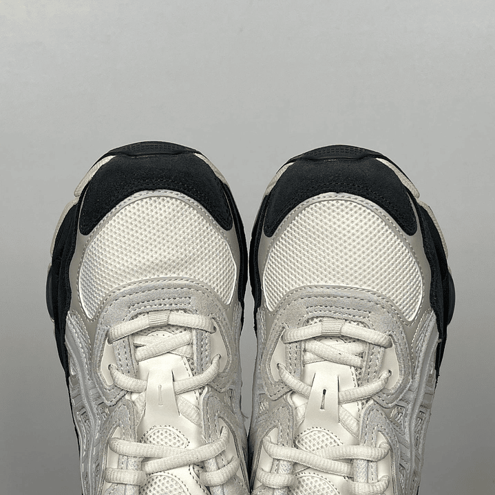 Gel Nyc White/Smoke Grey 2