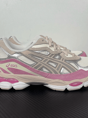 Gel Nyc Cream Mineral Beige Pink