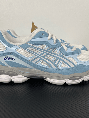 Gel Nyc Cream Arctic Sky