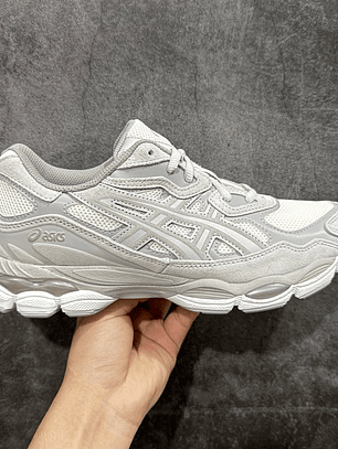 Gel Nyc Oatmeal/Simply Taupe