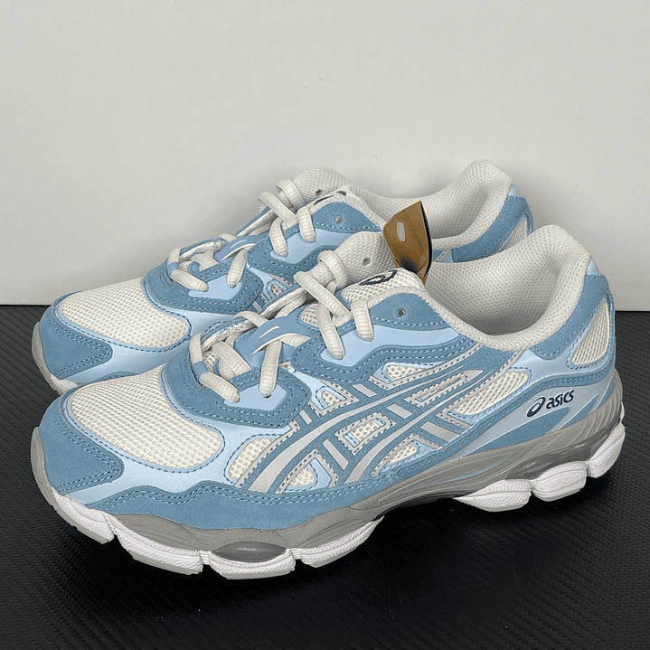 Gel Nyc Cream Arctic Sky 3