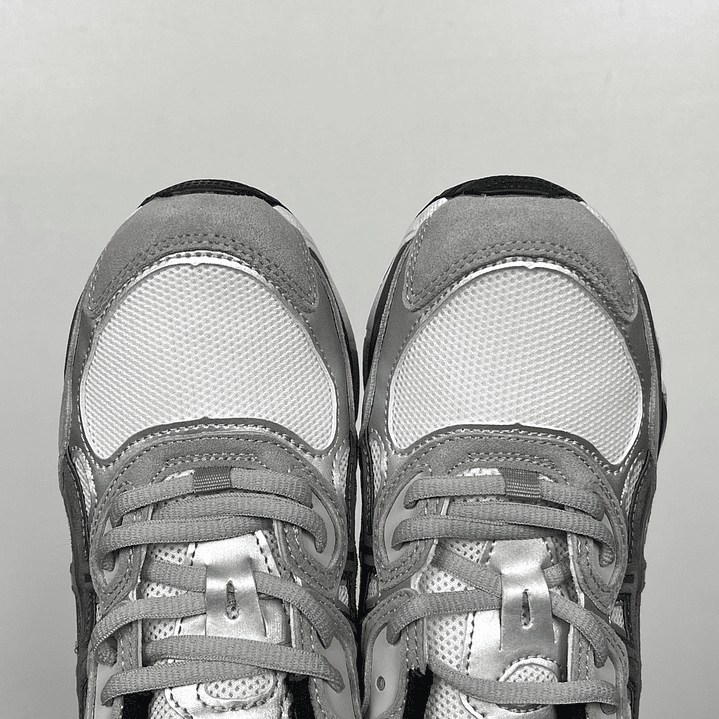 Gel Nyc White Steel Grey 2