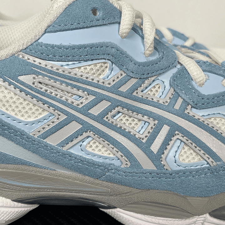 Gel Nyc Cream Arctic Sky 5