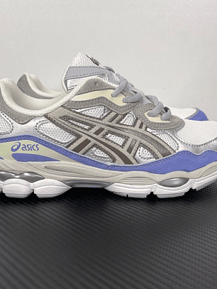 Gel Nyc Cream/Cloud Grey