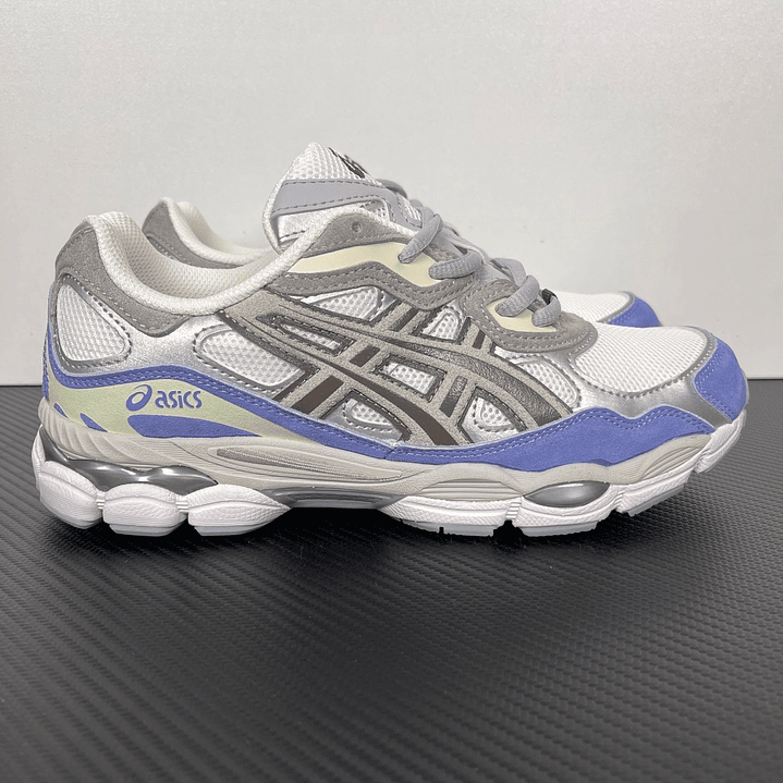 Gel Nyc Cream/Cloud Grey 1