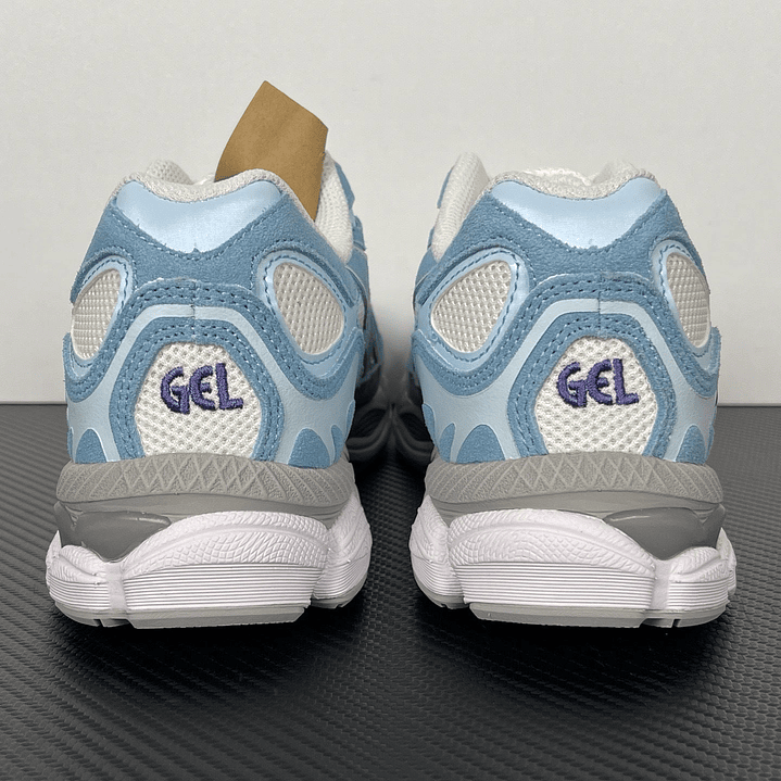 Gel Nyc Cream Arctic Sky 6