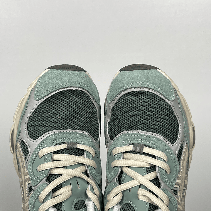 Gel Nyc White Steel Grey 3