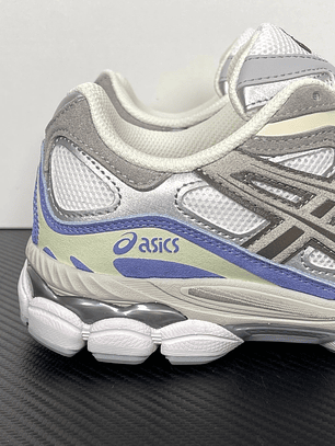 Gel Nyc Cream/Cloud Grey