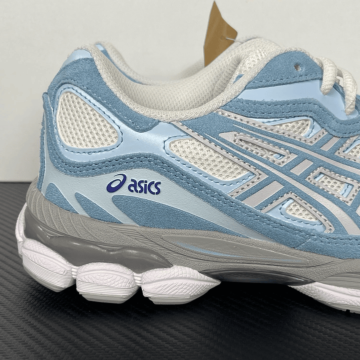 Gel Nyc Cream Arctic Sky 7