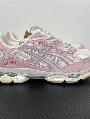 Gel Nyc Oatmeal/Simply Taupe