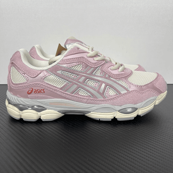 Gel Nyc Oatmeal/Simply Taupe 1