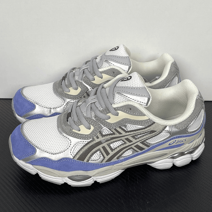 Gel Nyc Cream/Cloud Grey 5