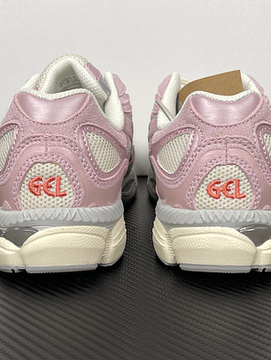 Gel Nyc Oatmeal/Simply Taupe