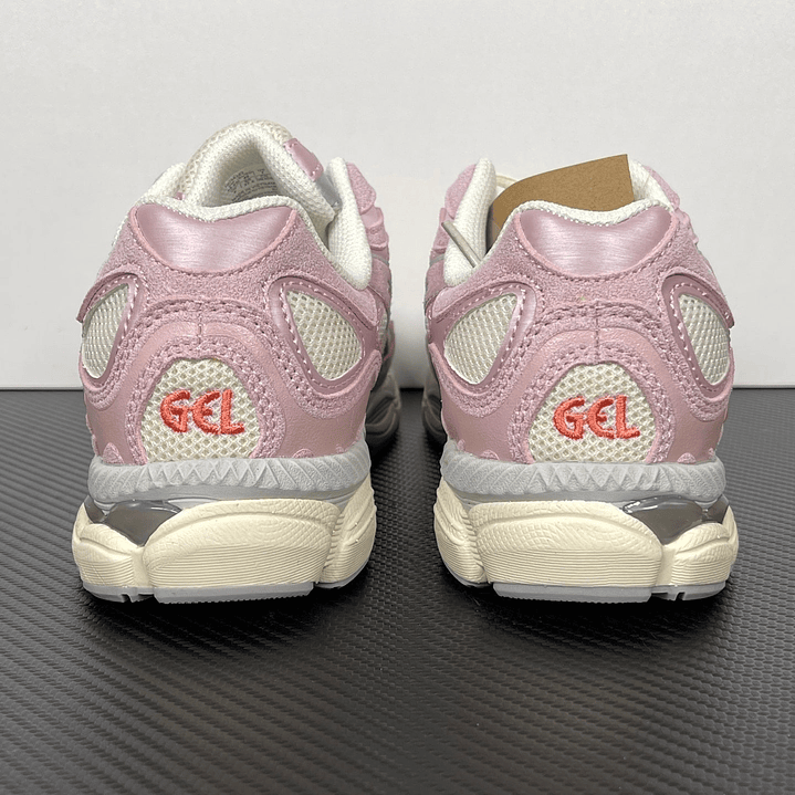 Gel Nyc Oatmeal/Simply Taupe 2