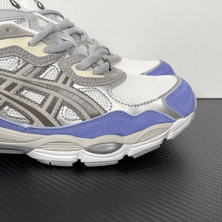 Gel Nyc Cream/Cloud Grey 6