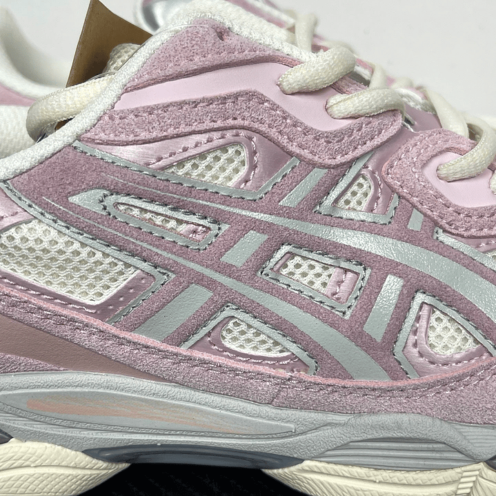 Gel Nyc Oatmeal/Simply Taupe 3