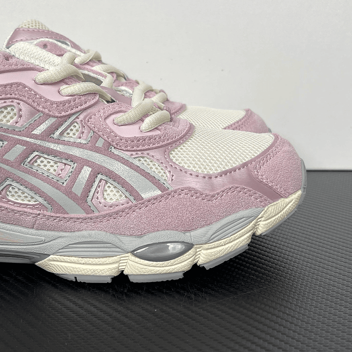 Gel Nyc Oatmeal/Simply Taupe 4