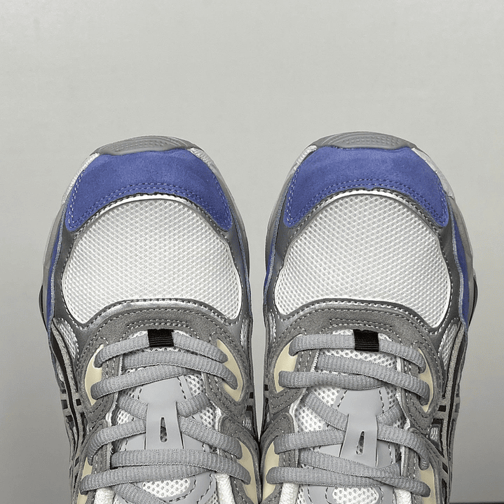 Gel Nyc Cream/Cloud Grey 7