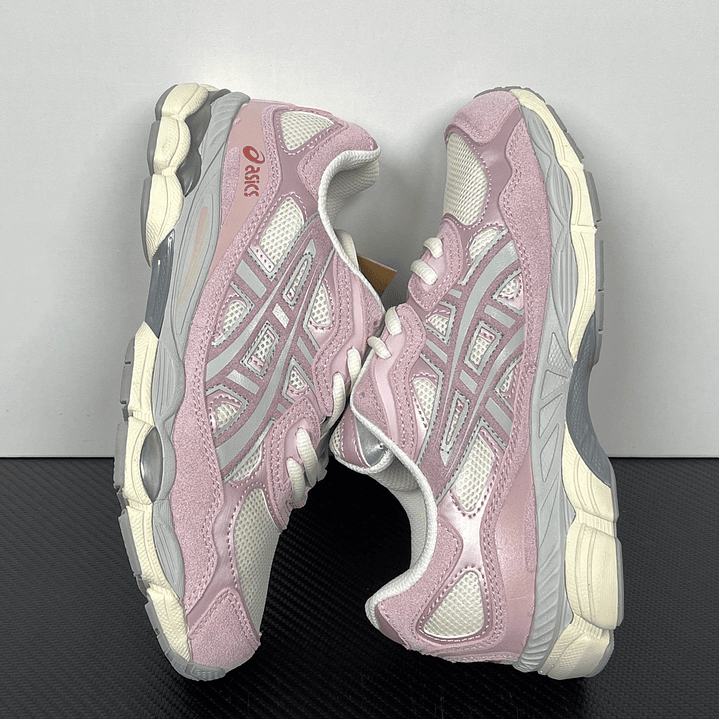 Gel Nyc Oatmeal/Simply Taupe 5