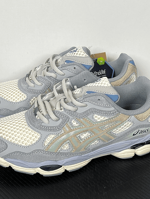 Gel Nyc Ivory/Mid Grey