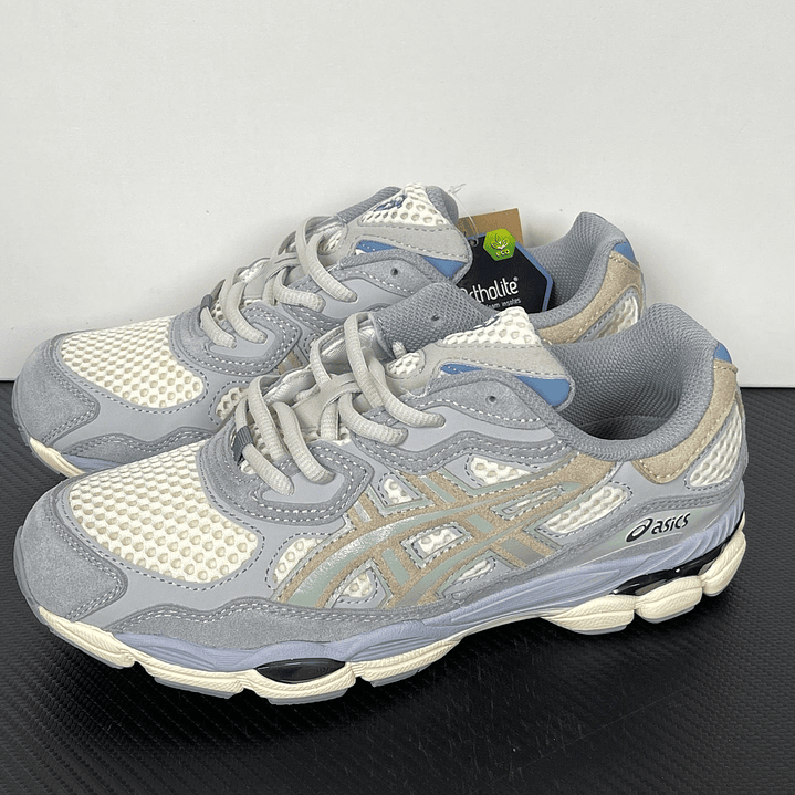 Gel Nyc Ivory/Mid Grey 2