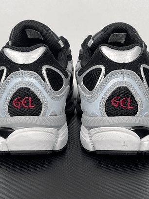 Gel Nyc  Black/Fjord Grey