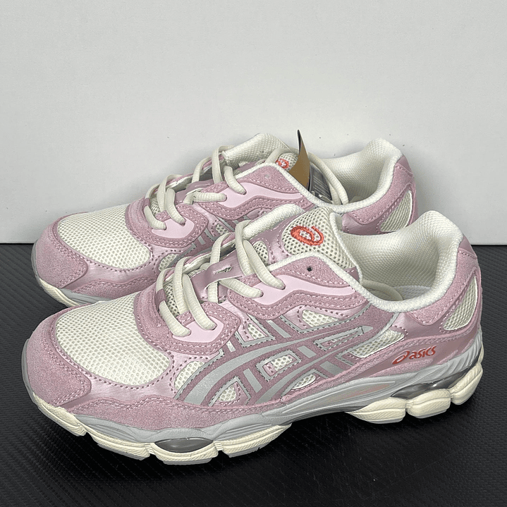 Gel Nyc Oatmeal/Simply Taupe 6