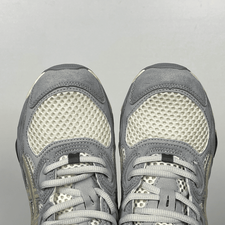 Gel Nyc Ivory/Mid Grey 7