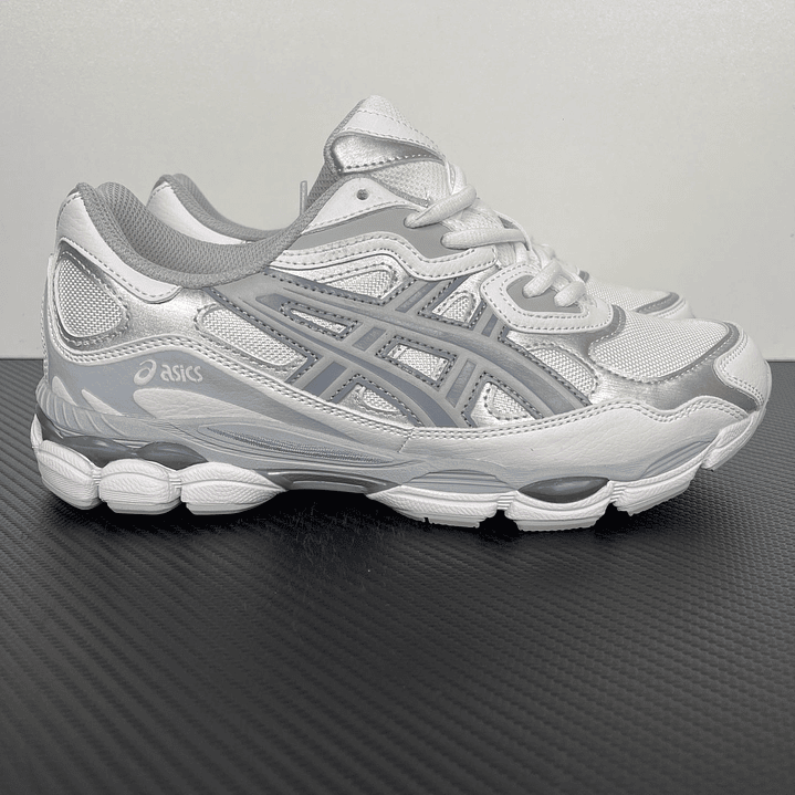 Gel Nyc Bright Cream 1