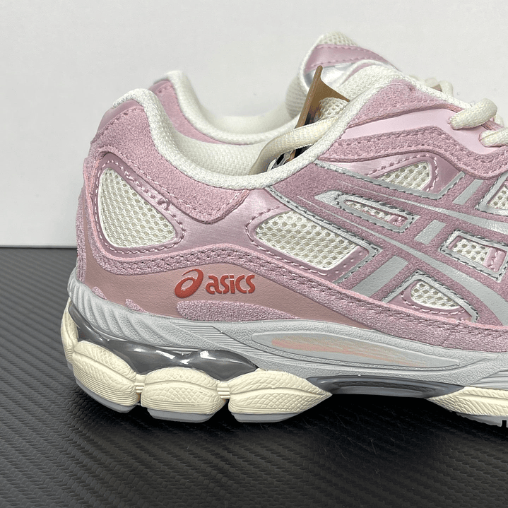 Gel Nyc Oatmeal/Simply Taupe 9