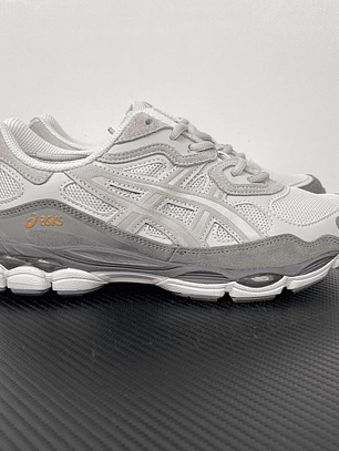 Gel Nyc Cloud Grey/Cement Grey