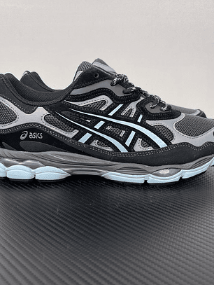 Gel Nyc  Atmos Laguna Gem Blue Topaz