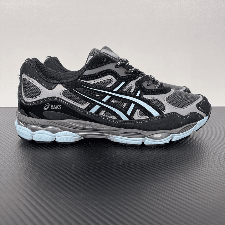 Gel Nyc  Atmos Laguna Gem Blue Topaz 1