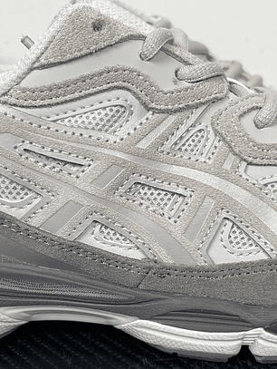 Gel Nyc Cloud Grey/Cement Grey