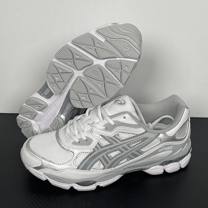 Gel Nyc Bright Cream 3