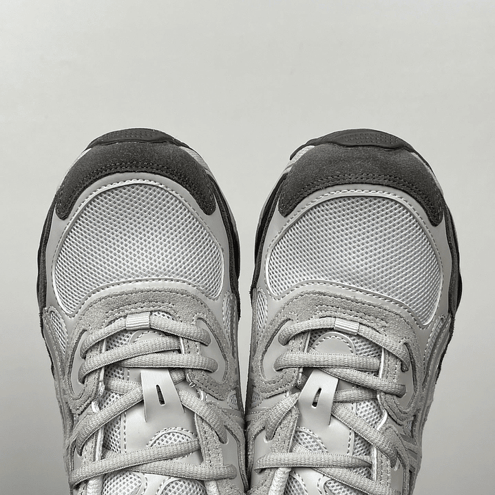 Gel Nyc Cloud Grey/Cement Grey 3