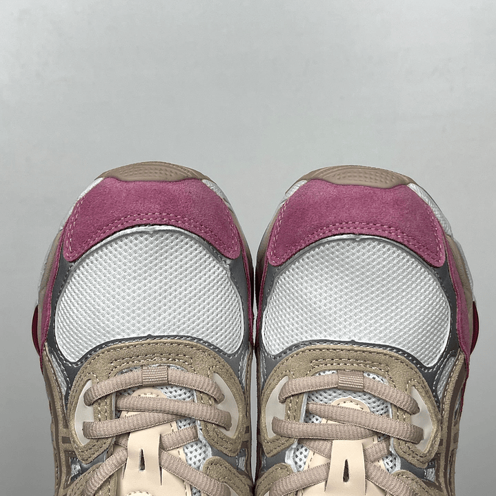 Gel Nyc Cream Mineral Beige Pink 7