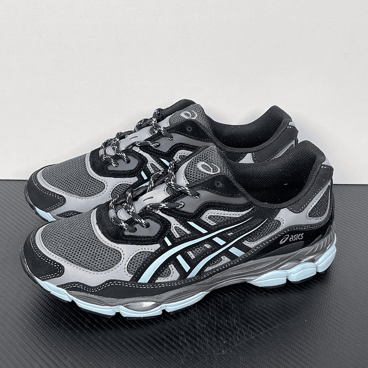 Gel Nyc  Atmos Laguna Gem Blue Topaz 3