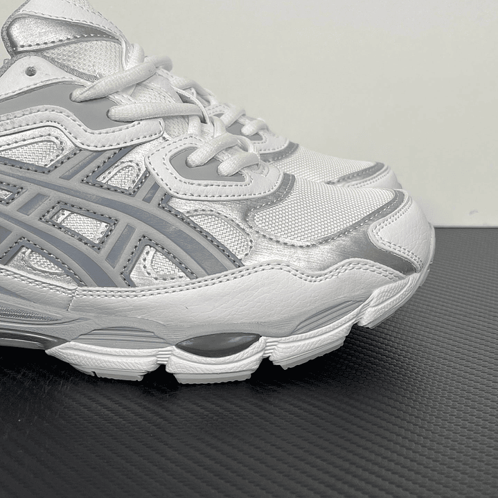 Gel Nyc Bright Cream 4