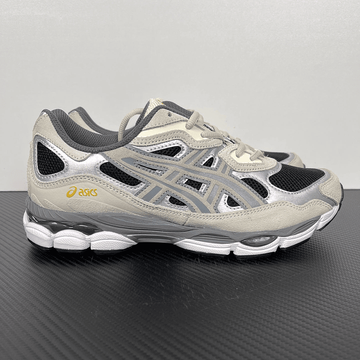 Gel Nyc Siver Cream 1