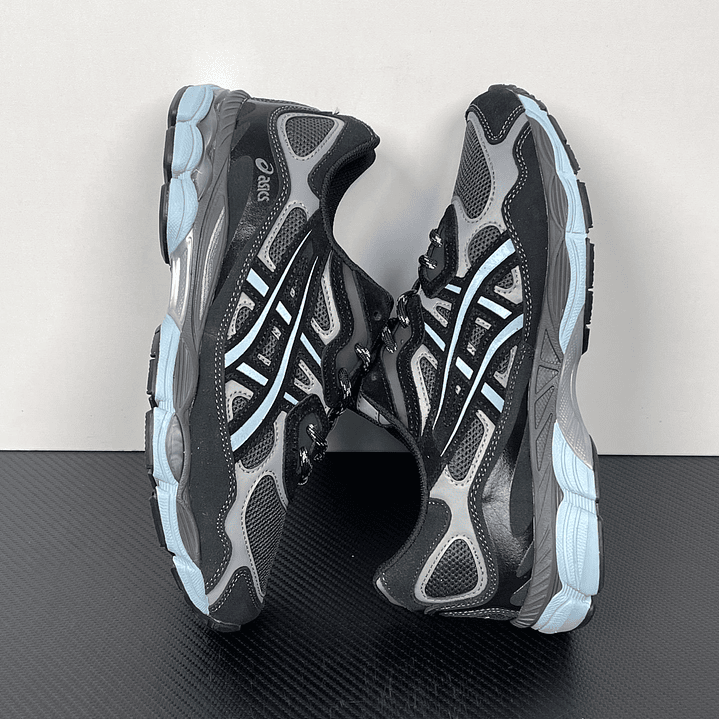 Gel Nyc  Atmos Laguna Gem Blue Topaz 4