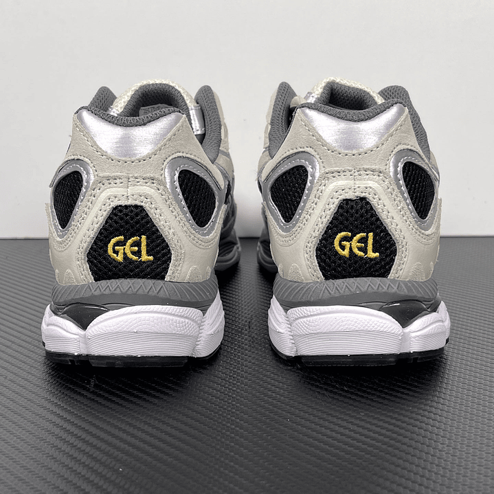 Gel Nyc Siver Cream 2