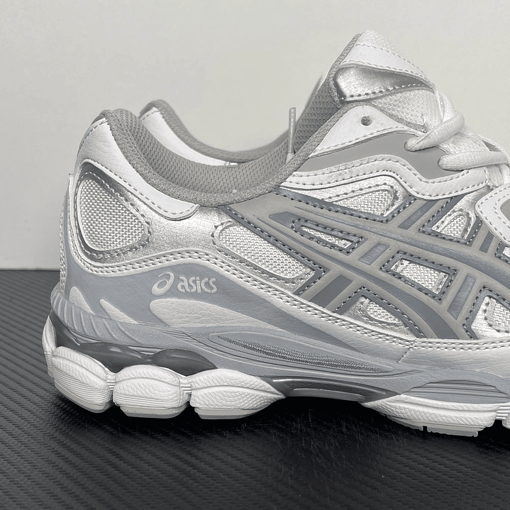 Gel Nyc Bright Cream 5