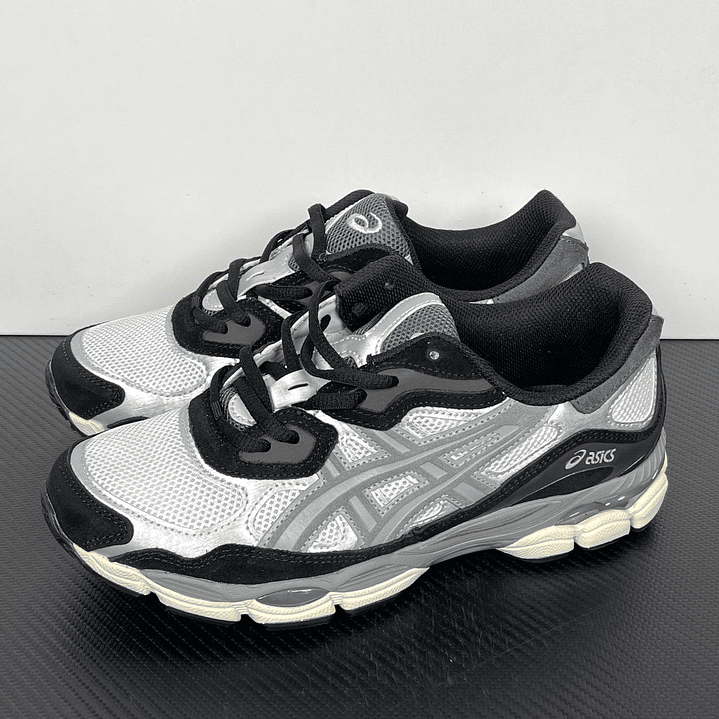 Gel Nyc Preto Cinza 1