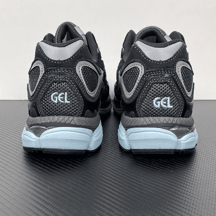 Gel Nyc  Atmos Laguna Gem Blue Topaz 5