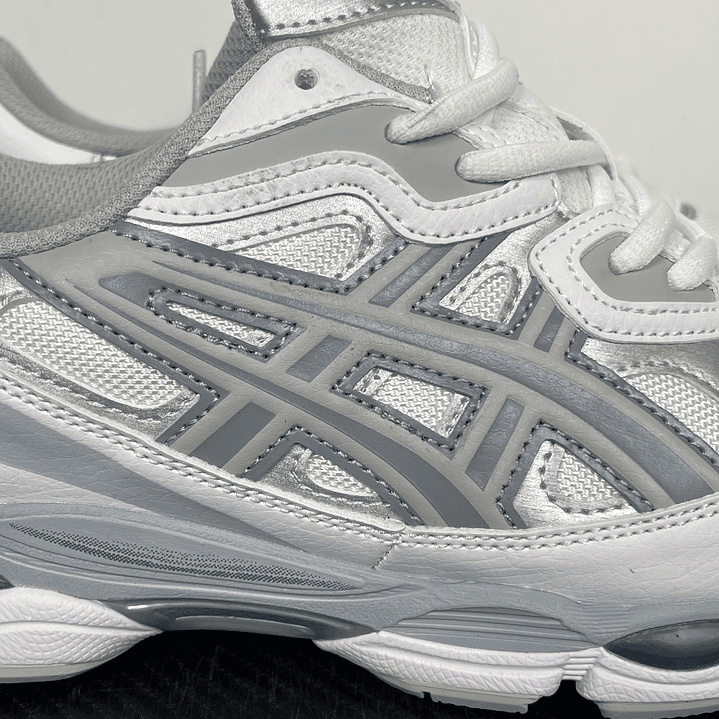 Gel Nyc Bright Cream 6