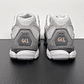 Gel Nyc Cloud Grey/Cement Grey - Thumbnail 6