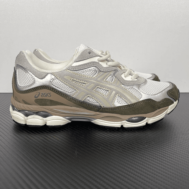 Gel Nyc Cream/Cream 1